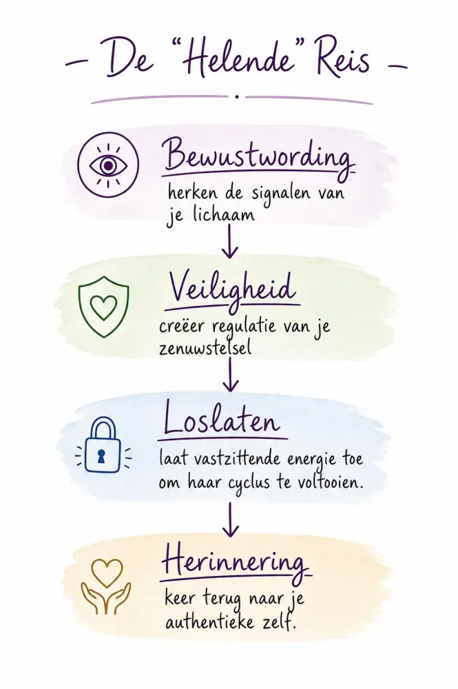 tarot readings de-Helende-Reis